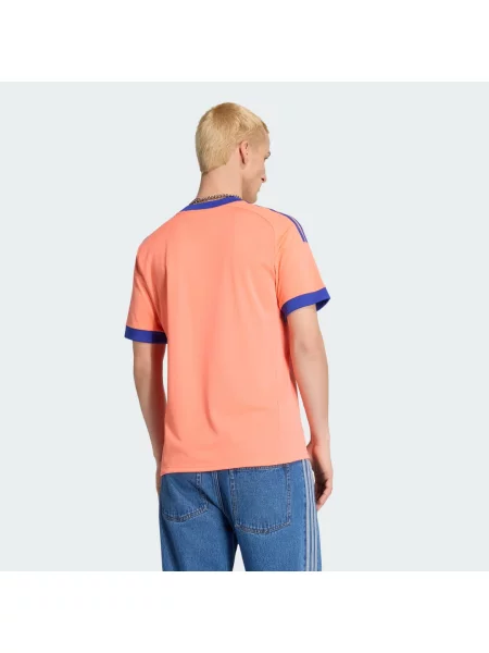 Tričko Adidas modré