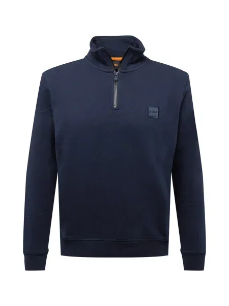 Jopa iz flisa Boss iz flisa modra