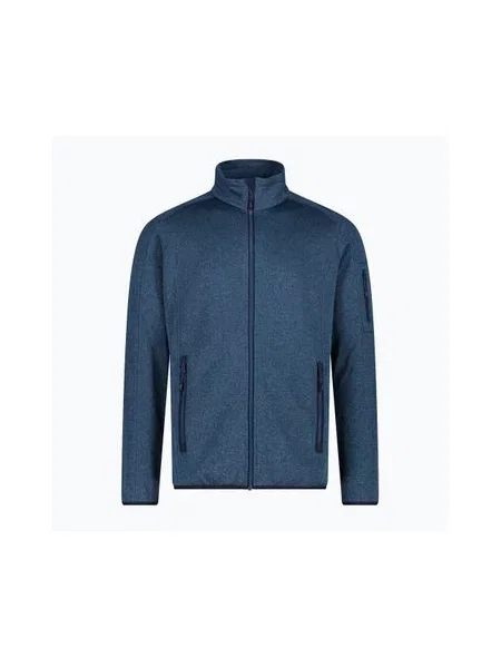Кофта CMP ocean/ blue синя