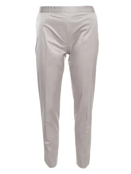 Pantaloni Paule Ka cu broderie