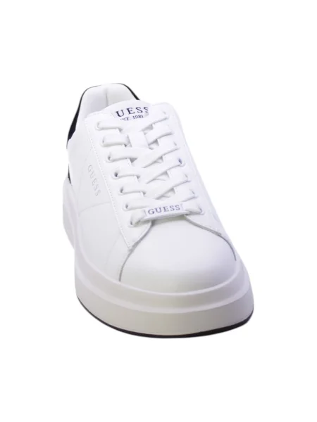 Tenisky Guess biela
