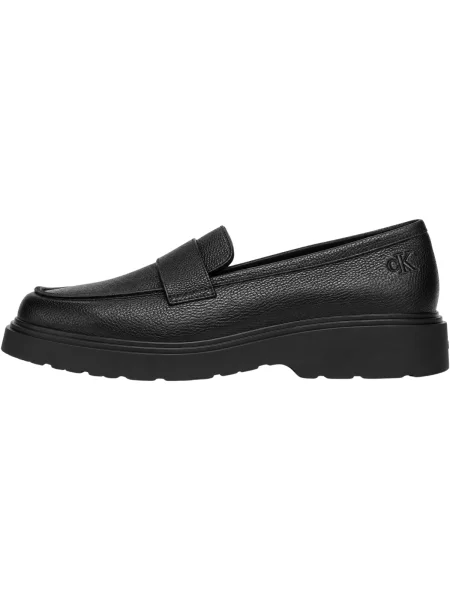 Pantofi Calvin Klein Jeans negru
