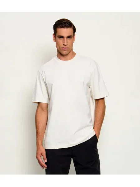 BOSS tricou pentru bărbați din C-Tames negru