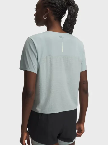 Футболка Under Armour для бега