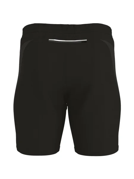 Šortky Errea čierna