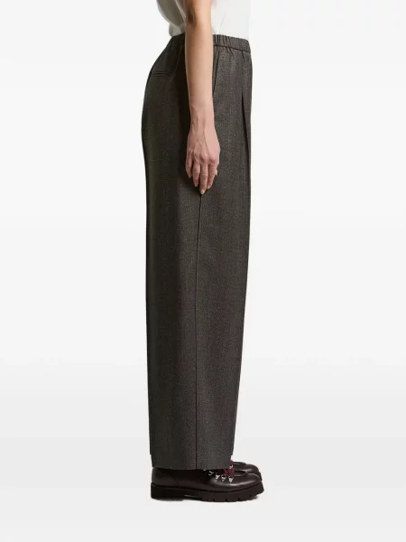 Pantaloni Peserico gri