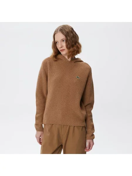 Lacoste толстовка