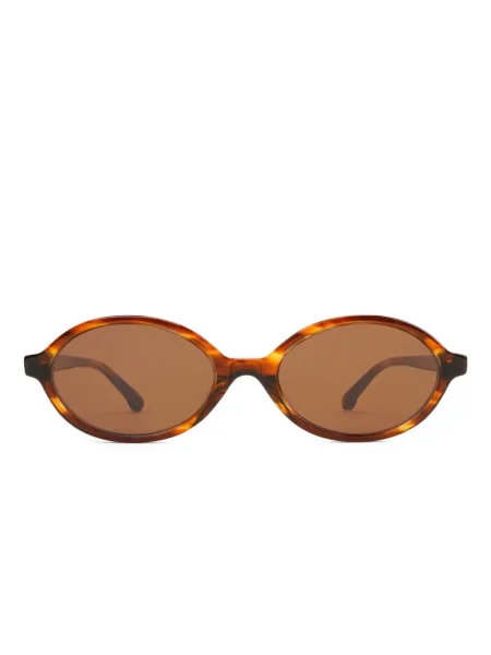 Ochelari de soare Sporty & Rich maro