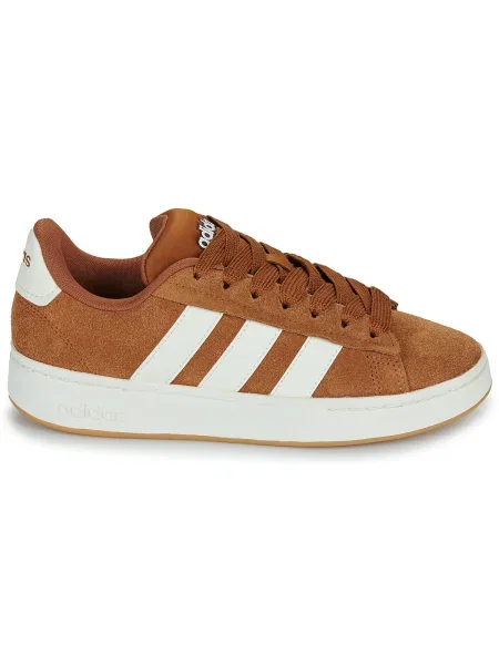 Pantofi Adidas maro