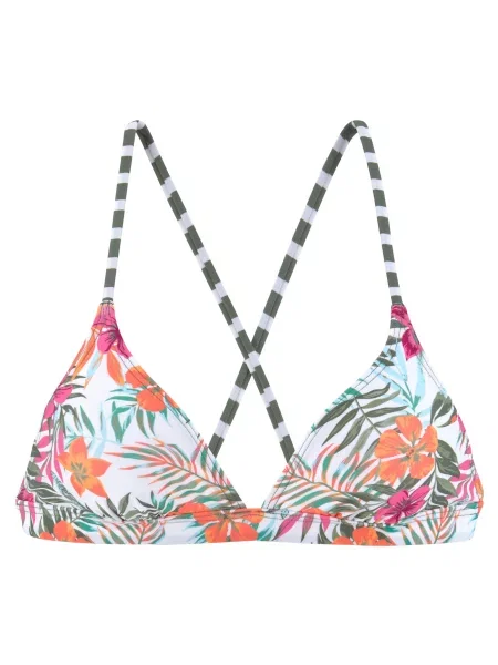 VENICE BEACH Sutien costum de baie mai multe culori