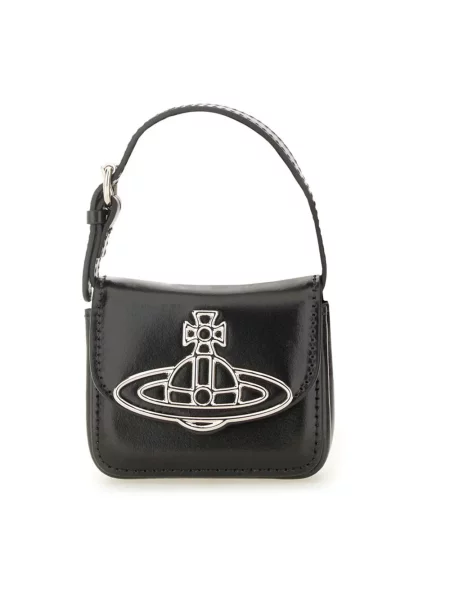Torebka Vivienne Westwood czarna