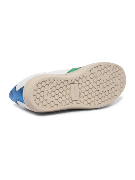 Sneakersy Valsport 1920 białe