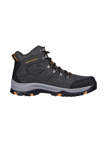 Tenisky Skechers čierna