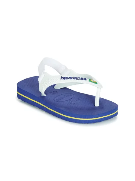 Natikače Havaianas plava