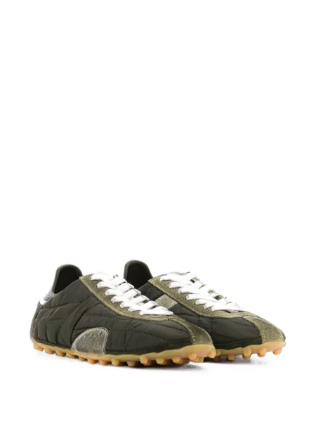 Sneakerși Maison Margiela verde