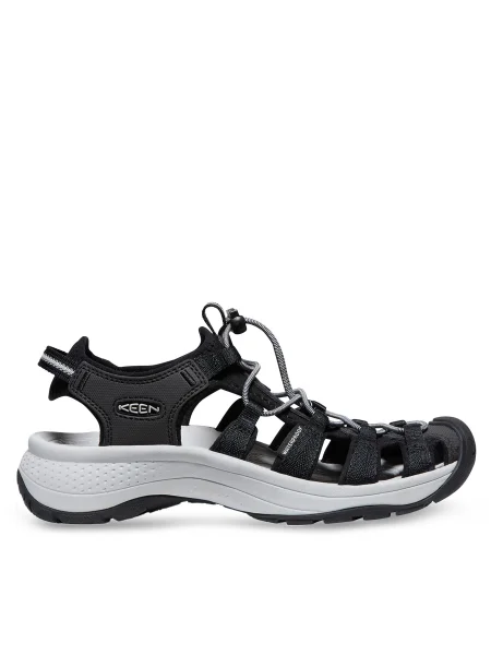 Сандали Keen черно