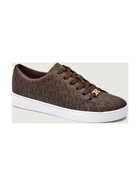 Michael Kors Sneakers KEATON maro