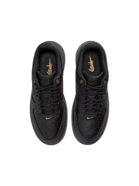 Tenisky Nike Air Force 1 čierna