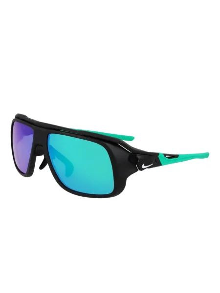 Ochelari de soare Nike albastru