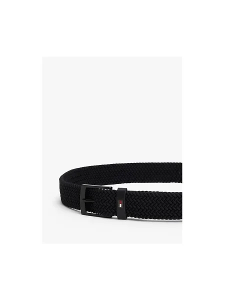 Öv Tommy Hilfiger fekete