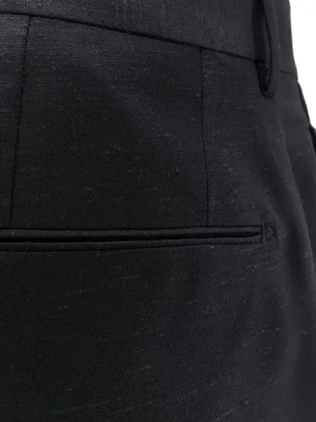 Pantaloni Tagliatore negru