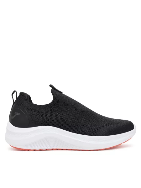 Joma Tenisice C.Laceless crna