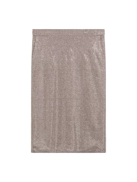 Spódnica Giuseppe Di Morabito elegancka szara