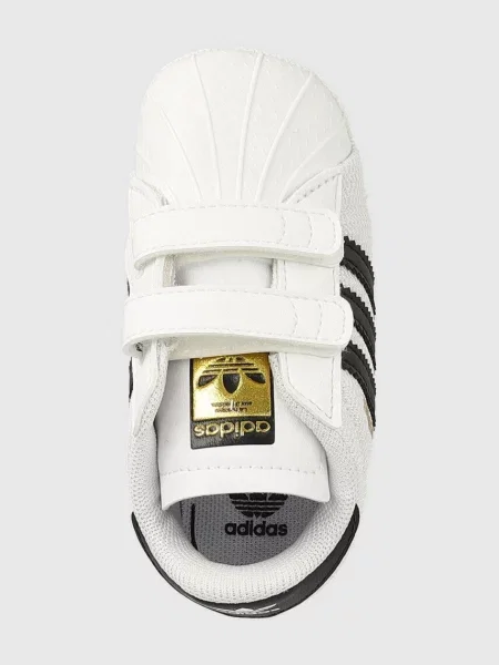 Adidas Originals Дитячі кросівки Superstar