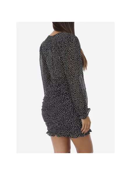 Rochie La Modeuse negru