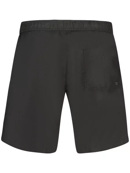 Kąpielówki Trussardi czarne