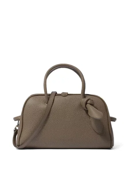 Torbica Jacquemus smeđa