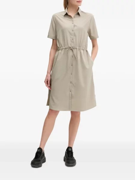 Scurt rochie Jack Wolfskin cu cordon