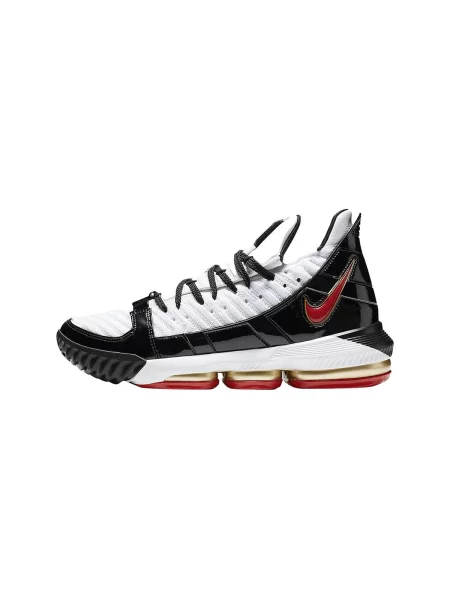 Baschet pantofi Nike negru