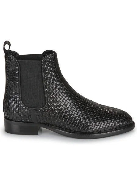Pantofi Jb Martin negru