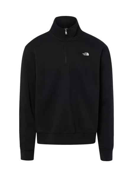 The North Face Bluza Mężczyźni S czarny