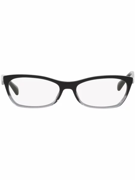 Ochelari de soare Prada Eyewear negru