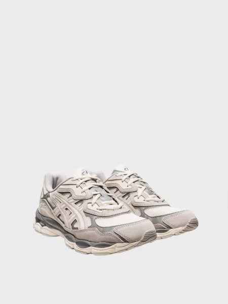 Кроссовки Asics Gel-cumulus серые