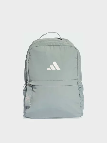 Adidas Рюкзак Перероблений зелений