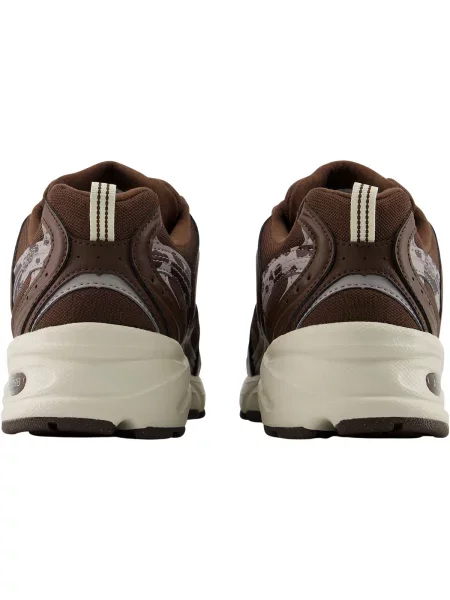 Pantofi New Balance maro