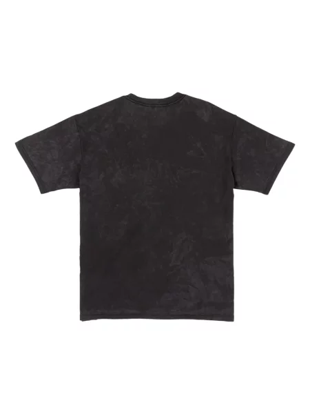 Tricou Nike din fleece plisat până la genunchi albastru
