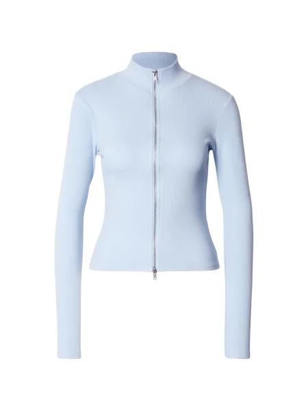 Gina Tricot Tréning dzseki világoskék