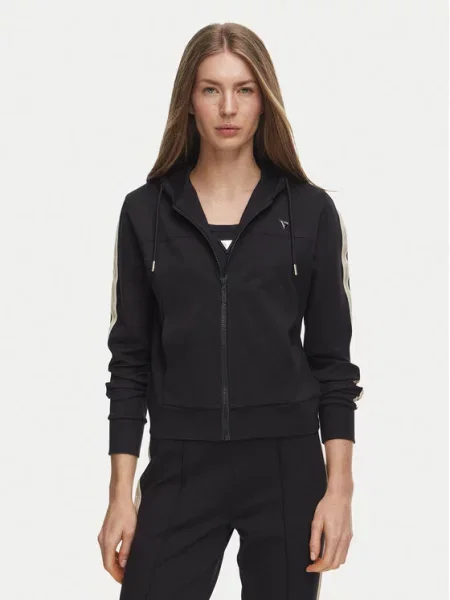 Guess Hanorac negru