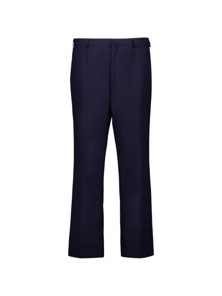 Pantaloni Prada albastru