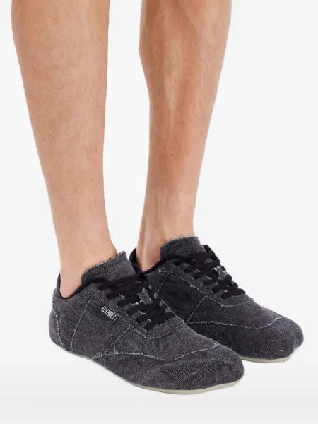 Sneakerși Mm6 Maison Margiela gri