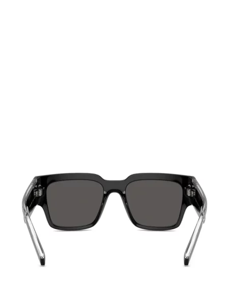 Γυαλιά ηλίου Dolce & Gabbana Eyewear μαύρο