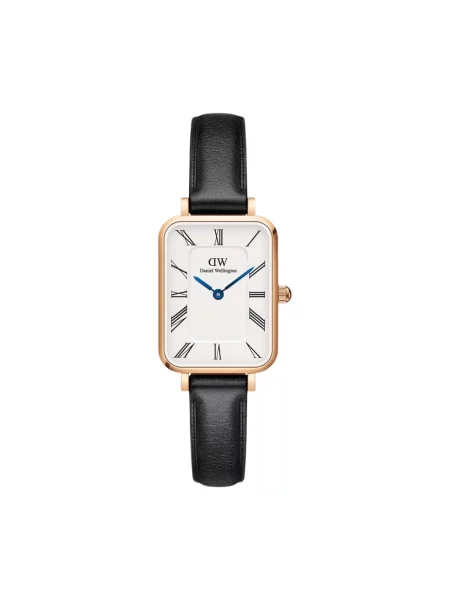 Zegarek Daniel Wellington czarny