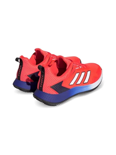 Pantofi Adidas roșu