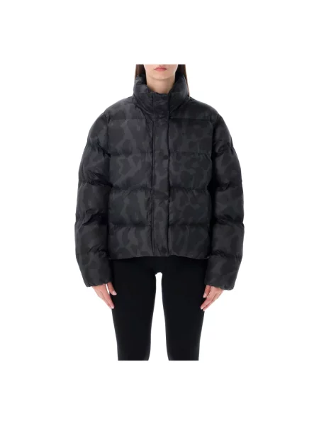 Kurtka bomber Nike czarny