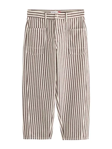 Next Jeans deschis / maro bej