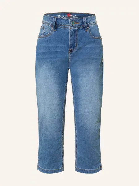 Buena Vista Spodnie Malibu blau